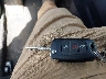 KNADM4A33D6****** Salvage 2013 Kia Rio in New York State