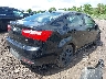 KNADM4A33D6****** Salvage and Wrecked 2013 Kia Rio in New York State