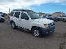 5N1AN08U67C****** Salvage and Wrecked 2007 Nissan Xterra in Honolulu