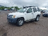 5N1AN08U67C****** Used and Repairable 2007 Nissan Xterra in Honolulu
