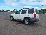 5N1AN08U67C****** Salvage and Repairable 2007 Nissan Xterra in Honolulu