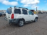 5N1AN08U67C****** Salvage and Wrecked 2007 Nissan Xterra in Hawaii State