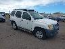 5N1AN08U67C****** Salvage and Repairable 2007 Nissan Xterra in Hawaii State
