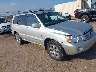 JTEEP21A370****** Salvage and Wrecked 2007 Toyota Highlander in Sioux Falls