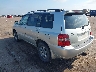 JTEEP21A370****** Salvage and Repairable 2007 Toyota Highlander in Sioux Falls