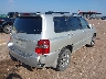 JTEEP21A370****** Salvage and Wrecked 2007 Toyota Highlander in South Dakota State