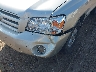 JTEEP21A370****** Salvage and Repairable 2007 Toyota Highlander in South Dakota State