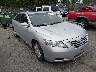 4T1BB46K68U****** Salvamento y Destrozados 2008 Toyota Camry Hybrid en Denver East
