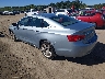 1G11Z5SL6FU****** Salvage and Repairable 2015 Chevrolet Impala in Manchester