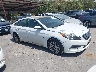 5NPE24AF0GH****** Salvamento y Destrozados 2016 Hyundai Sonata en Dallas-Fort Worth