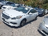 5NPE24AF0GH****** Usados y Reparables 2016 Hyundai Sonata en Dallas-Fort Worth