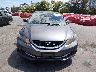 19XFB2F5XFE****** Wrecked 2015 Honda Civic in California State