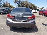 19XFB2F5XFE****** Wrecked 2015 Honda Civic