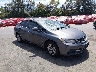 19XFB2F5XFE****** Salvage and Wrecked 2015 Honda Civic in Los Angeles