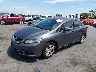 19XFB2F5XFE****** Used and Repairable 2015 Honda Civic in Los Angeles