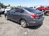 19XFB2F5XFE****** Salvage and Repairable 2015 Honda Civic in Los Angeles