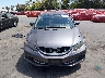19XFB2F5XFE****** Salvage and Repairable 2015 Honda Civic in California State