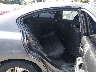 19XFB2F5XFE****** Wrecked 2015 Honda Civic in Los Angeles