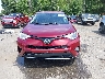 2T3WFREV3JW****** Destrozados 2018 Toyota RAV4 en Estado de Maryland