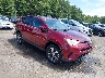 2T3WFREV3JW****** Salvamento y Destrozados 2018 Toyota RAV4 en Metro DC