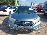 2HKRM3H78GH****** Wrecked 2016 Honda CR-V in Texas State