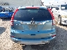 2HKRM3H78GH****** Wrecked 2016 Honda CR-V