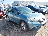 2HKRM3H78GH****** Salvage and Wrecked 2016 Honda CR-V in Houston North