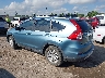 2HKRM3H78GH****** Salvage and Repairable 2016 Honda CR-V in Houston North