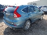 2HKRM3H78GH****** Salvage and Wrecked 2016 Honda CR-V in Texas State
