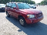 JTEEP21A850****** Salvage and Wrecked 2005 Toyota Highlander in Raleigh