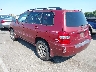 JTEEP21A850****** Salvage and Repairable 2005 Toyota Highlander in Raleigh