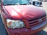 JTEEP21A850****** Salvage and Repairable 2005 Toyota Highlander in North Carolina State