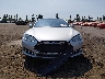 5YJSA1H17FF****** Destrozados 2015 Tesla Model S en Estado de California
