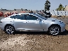 5YJSA1H17FF****** Usados 2015 Tesla Model S en Estado de California