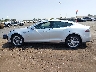 5YJSA1H17FF****** Reparables 2015 Tesla Model S en Estado de California
