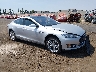 5YJSA1H17FF****** Salvamento y Destrozados 2015 Tesla Model S en Fresno
