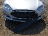 5YJSA1H17FF****** Salvamento y Reparables 2015 Tesla Model S en Estado de California