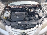 JM1BK324181****** Repairable 2008 Mazda 3 in Avenel New Jersey