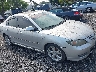 JM1BK324181****** Salvage and Wrecked 2008 Mazda 3 in Avenel New Jersey