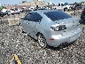 JM1BK324181****** Salvage and Repairable 2008 Mazda 3 in Avenel New Jersey