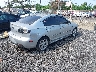 JM1BK324181****** Salvage and Wrecked 2008 Mazda 3 in New Jersey State
