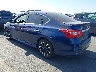 3N1AB7AP8HY****** Salvage and Repairable 2017 Nissan Sentra in Austin North
