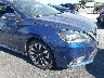 3N1AB7AP8HY****** Salvage and Repairable 2017 Nissan Sentra in Texas State