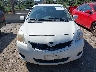 JTDBT923471****** Salvamento y Reparables 2007 Toyota Yaris en Estado de Washington