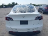 7SAYGDEE0PF****** Wrecked 2023 Tesla Model Y in Illinois State