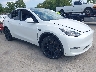 7SAYGDEE0PF****** Salvage and Wrecked 2023 Tesla Model Y in Saint Louis