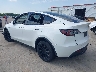 7SAYGDEE0PF****** Salvage and Repairable 2023 Tesla Model Y in Saint Louis