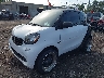 WMEFJ5DA4GK****** Used and Repairable 2016 Smart Fortwo in Syracuse