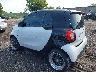 WMEFJ5DA4GK****** Salvage and Repairable 2016 Smart Fortwo in Syracuse