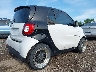 WMEFJ5DA4GK****** Salvage and Wrecked 2016 Smart Fortwo in New York State